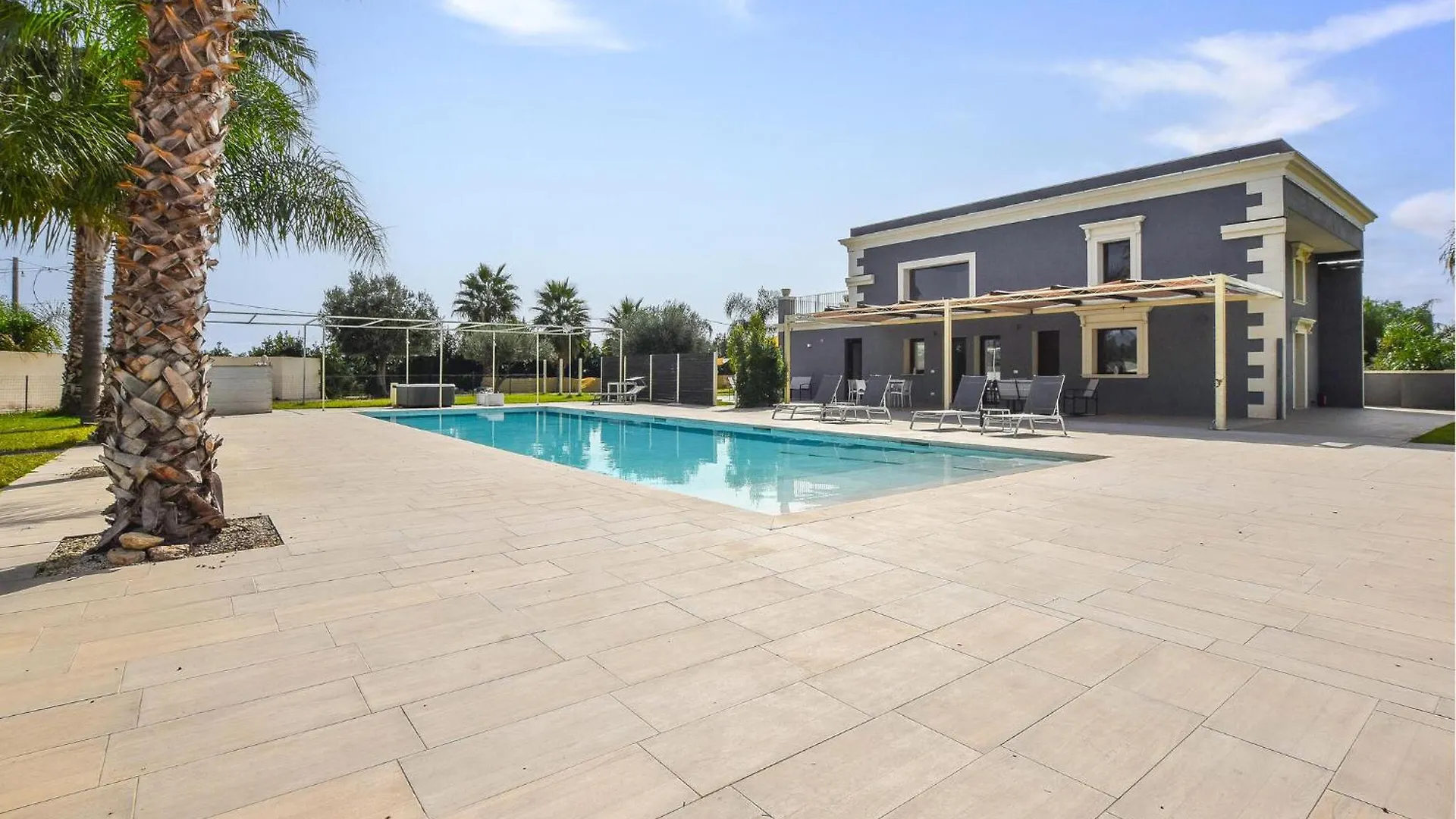 Nice Home In Mascali With Private Swimming Pool, Can Be Inside Or Outside 0*,