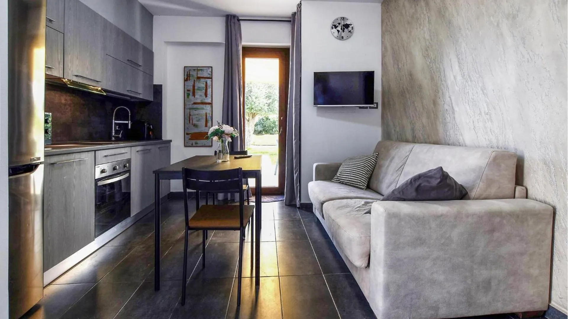 Nice Home In Mascali With Private Swimming Pool, Can Be Inside Or Outside 0*,