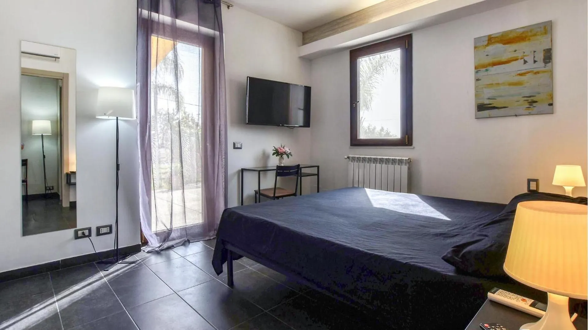 Nice Home In Mascali With Private Swimming Pool, Can Be Inside Or Outside 0*,  Italien
